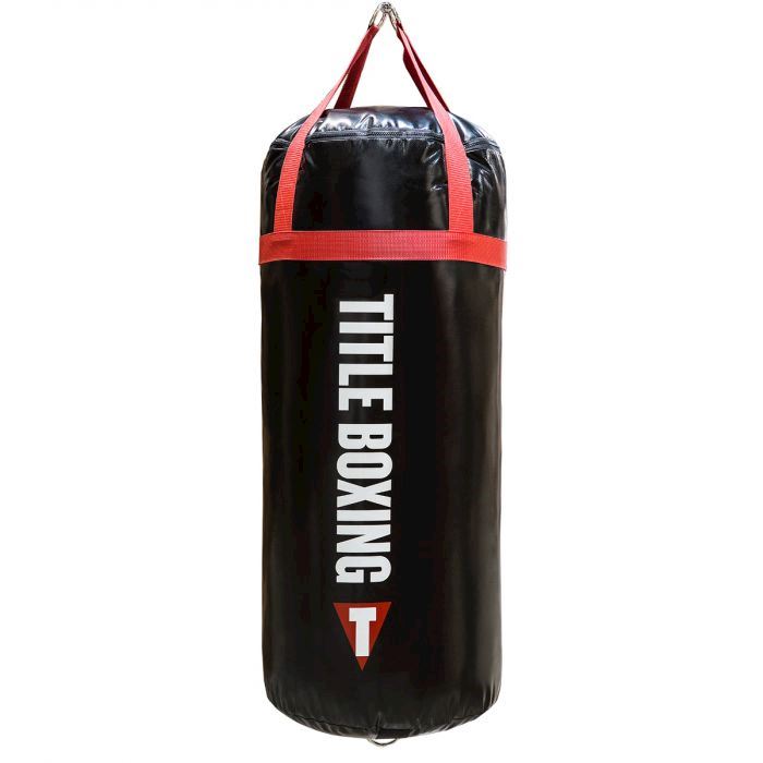 TITLE Titanic Flex-Strike Heavy Bags